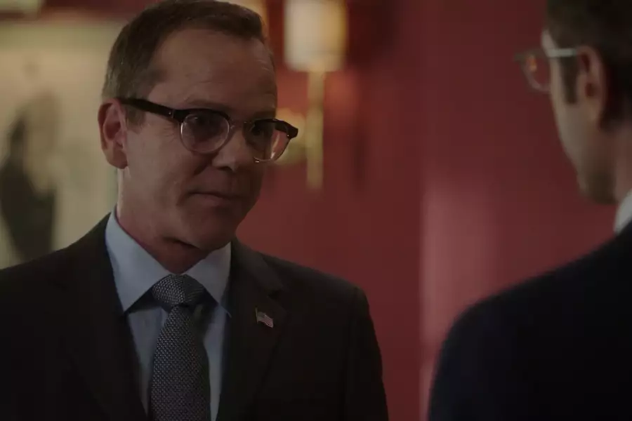  Designated Survivor - galeria zdjęć - filmweb