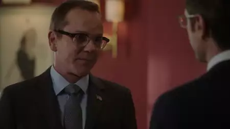  Designated Survivor - galeria zdjęć - filmweb