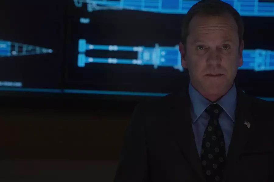  Designated Survivor - galeria zdjęć - filmweb