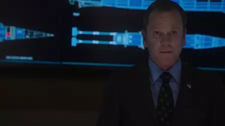  Designated Survivor - galeria zdjęć - filmweb