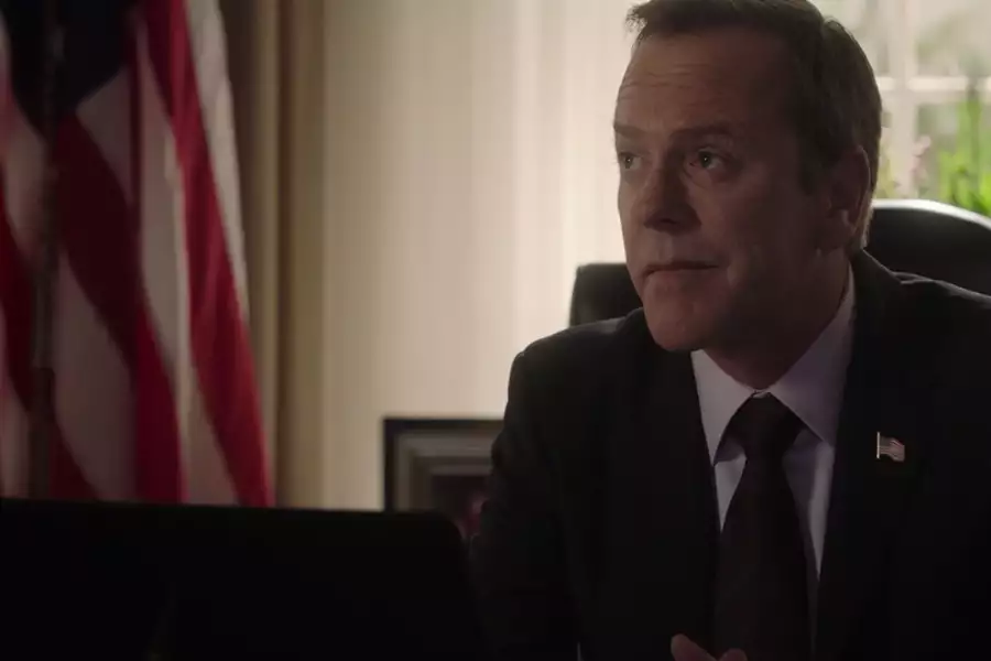  Designated Survivor - galeria zdjęć - filmweb