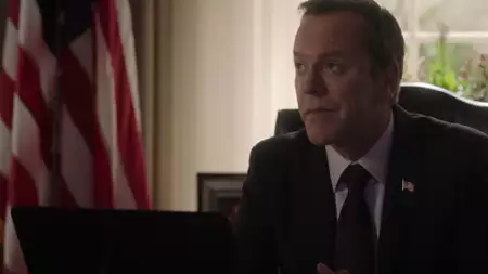  Designated Survivor - galeria zdjęć - filmweb