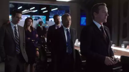  Designated Survivor - galeria zdjęć - filmweb