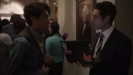  Designated Survivor - galeria zdjęć - filmweb