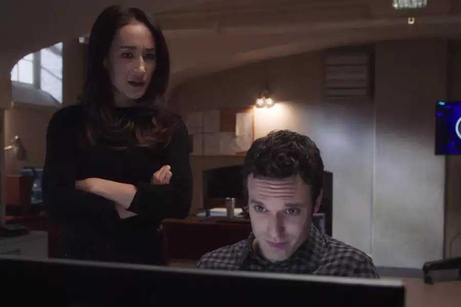  Designated Survivor - galeria zdjęć - filmweb