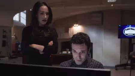 Designated Survivor - galeria zdjęć - filmweb