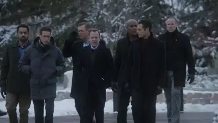  Designated Survivor - galeria zdjęć - filmweb