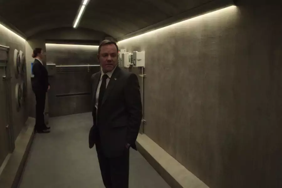  Designated Survivor - galeria zdjęć - filmweb