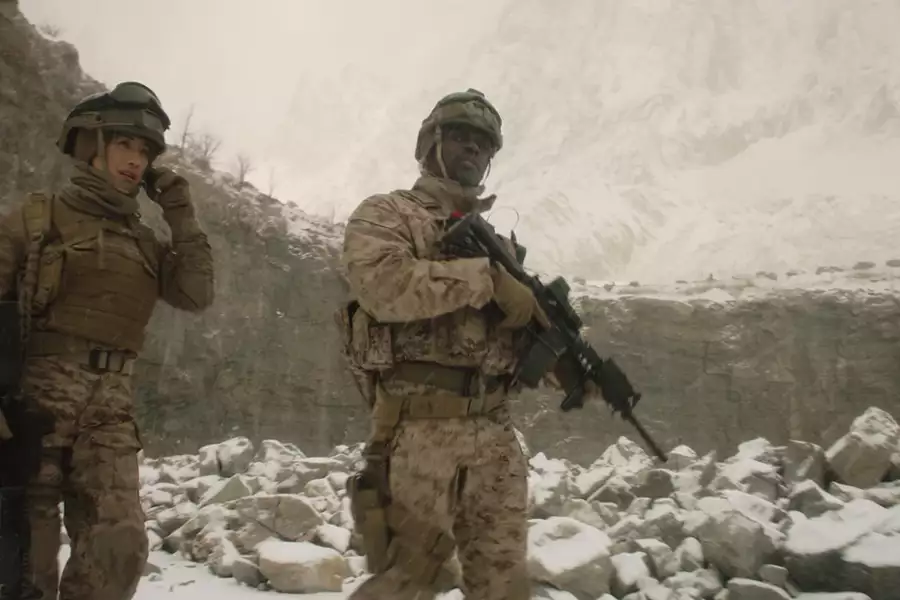  Designated Survivor - galeria zdjęć - filmweb