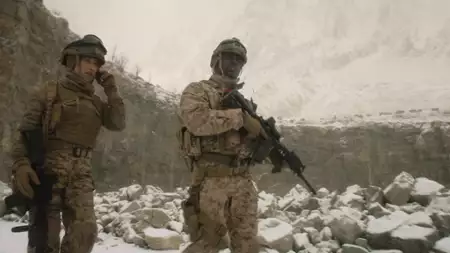  Designated Survivor - galeria zdjęć - filmweb