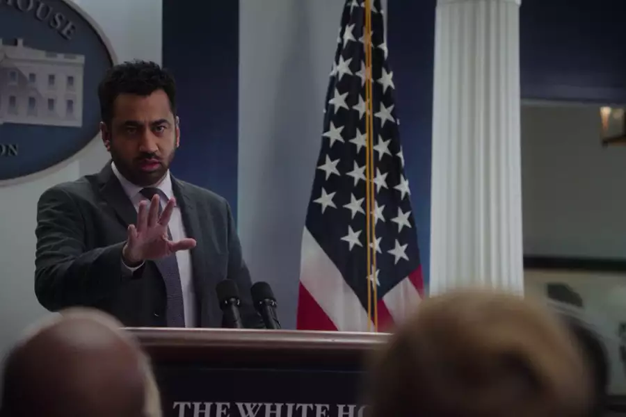  Designated Survivor - galeria zdjęć - filmweb