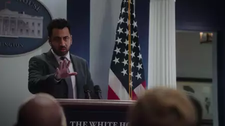  Designated Survivor - galeria zdjęć - filmweb