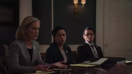  Designated Survivor - galeria zdjęć - filmweb