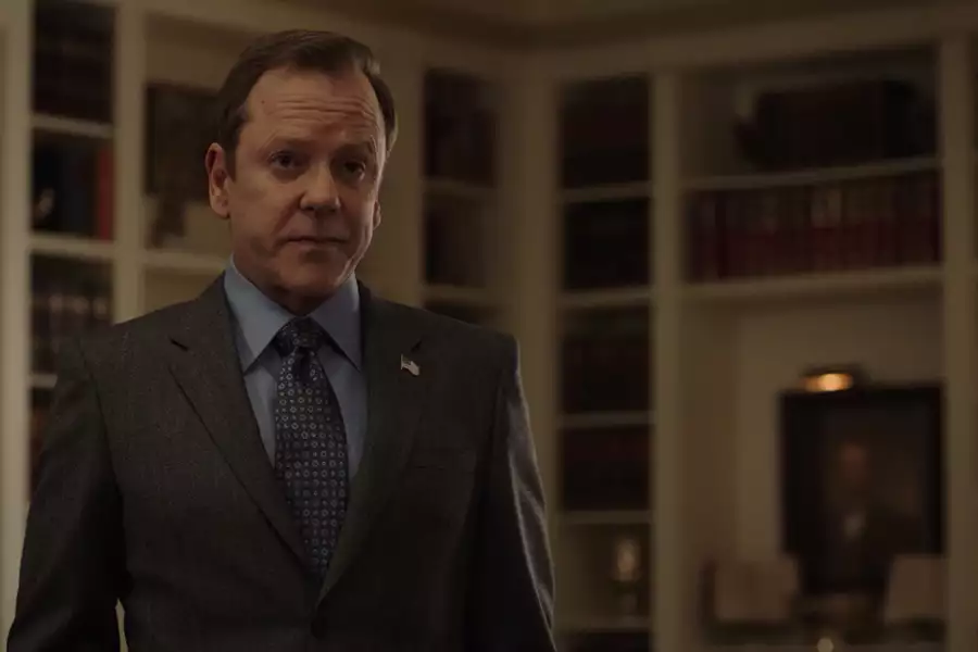  Designated Survivor - galeria zdjęć - filmweb