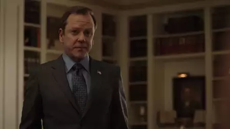  Designated Survivor - galeria zdjęć - filmweb