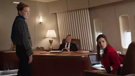  Designated Survivor - galeria zdjęć - filmweb