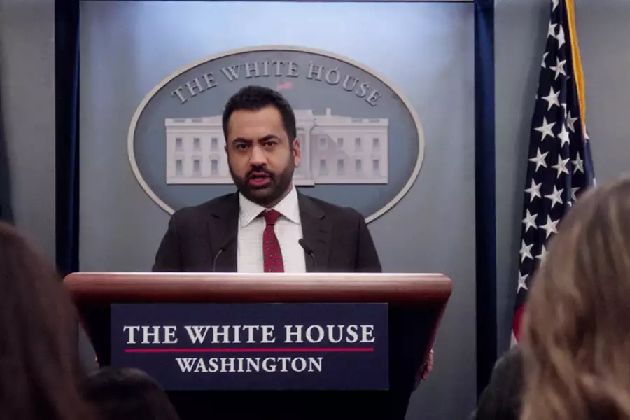  Designated Survivor - galeria zdjęć - filmweb