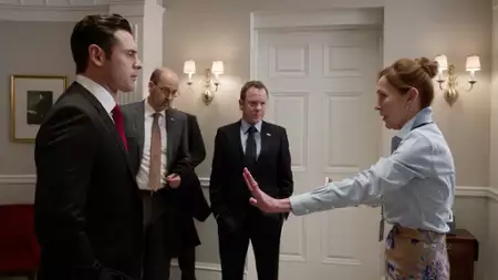  Designated Survivor - galeria zdjęć - filmweb