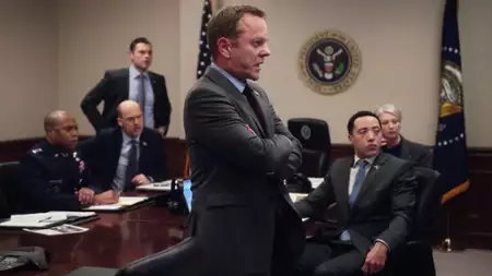  Designated Survivor - galeria zdjęć - filmweb