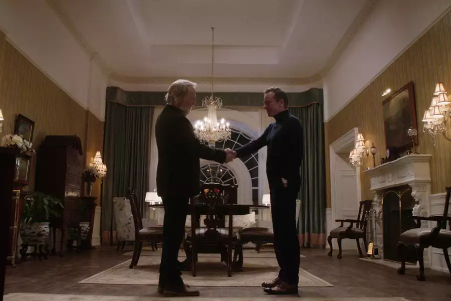 Designated Survivor - galeria zdjęć - filmweb