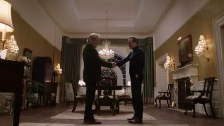  Designated Survivor - galeria zdjęć - filmweb