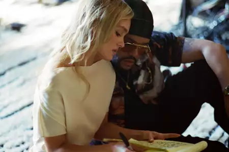 Idol - galeria zdjęć - filmweb