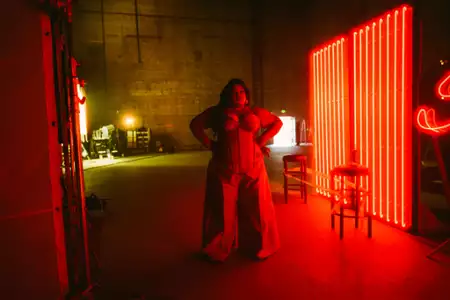 Idol - galeria zdjęć - filmweb