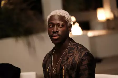 Idol - galeria zdjęć - filmweb