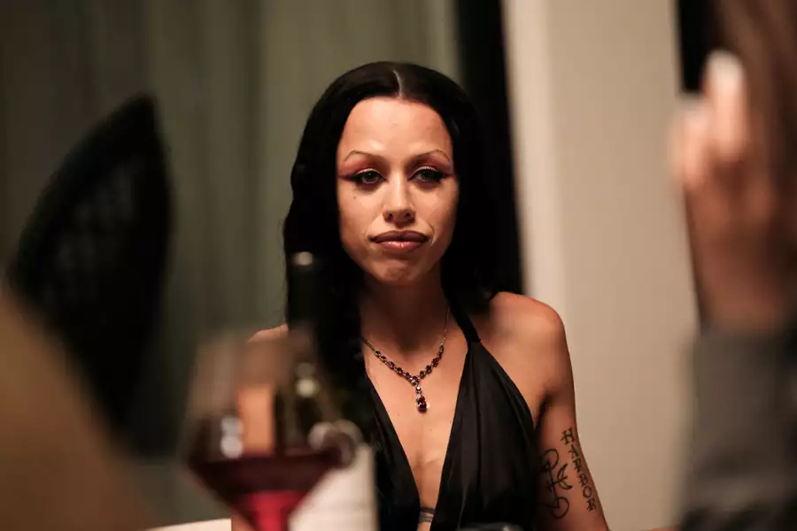 Idol - galeria zdjęć - filmweb