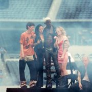The Idol - galeria zdjęć - filmweb
