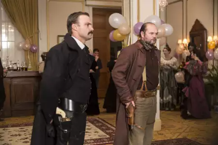 The Lizzie Borden Chronicles - galeria zdjęć - filmweb