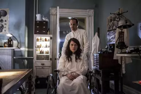 The Lizzie Borden Chronicles - galeria zdjęć - filmweb