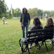 Downward Dog - galeria zdjęć - filmweb