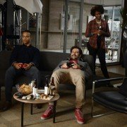 Downward Dog - galeria zdjęć - filmweb