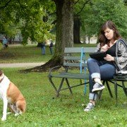 Downward Dog - galeria zdjęć - filmweb