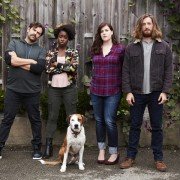 Downward Dog - galeria zdjęć - filmweb