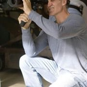 Ekspres - bohater futbolu - galeria zdjęć - filmweb