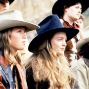 Even Cowgirls Get the Blues - galeria zdjęć - filmweb