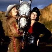 Even Cowgirls Get the Blues - galeria zdjęć - filmweb