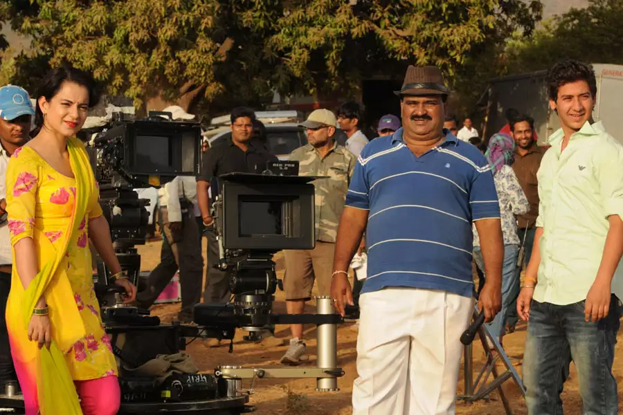 Rajjo - galeria zdjęć - filmweb