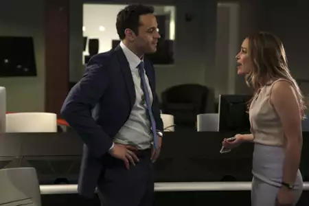 Notorious - galeria zdjęć - filmweb