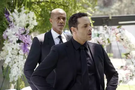 Notorious - galeria zdjęć - filmweb
