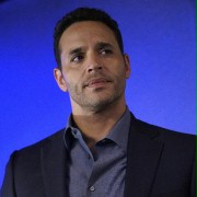 Daniel Sunjata w Notorious