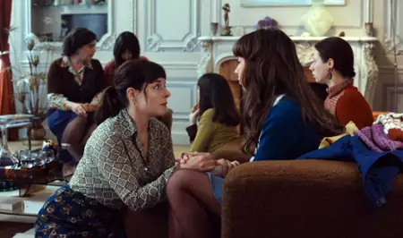 Gniewna Annie - galeria zdjęć - filmweb