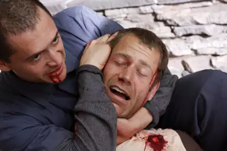Oblicza strachu - galeria zdjęć - filmweb