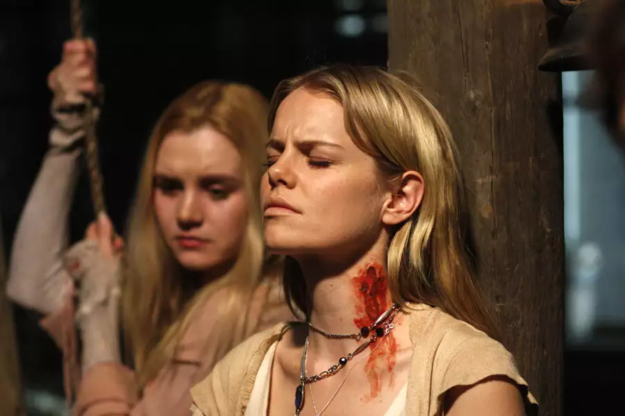 Oblicza strachu - galeria zdjęć - filmweb