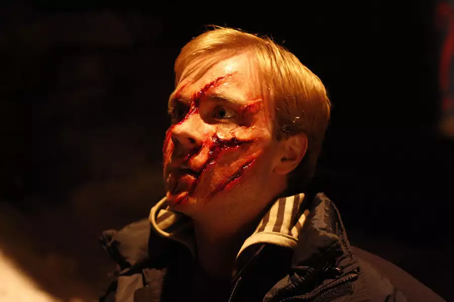 Oblicza strachu - galeria zdjęć - filmweb