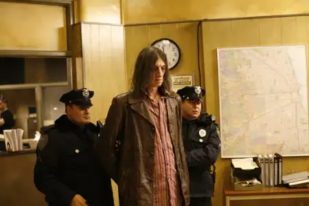 Oblicza strachu - galeria zdjęć - filmweb