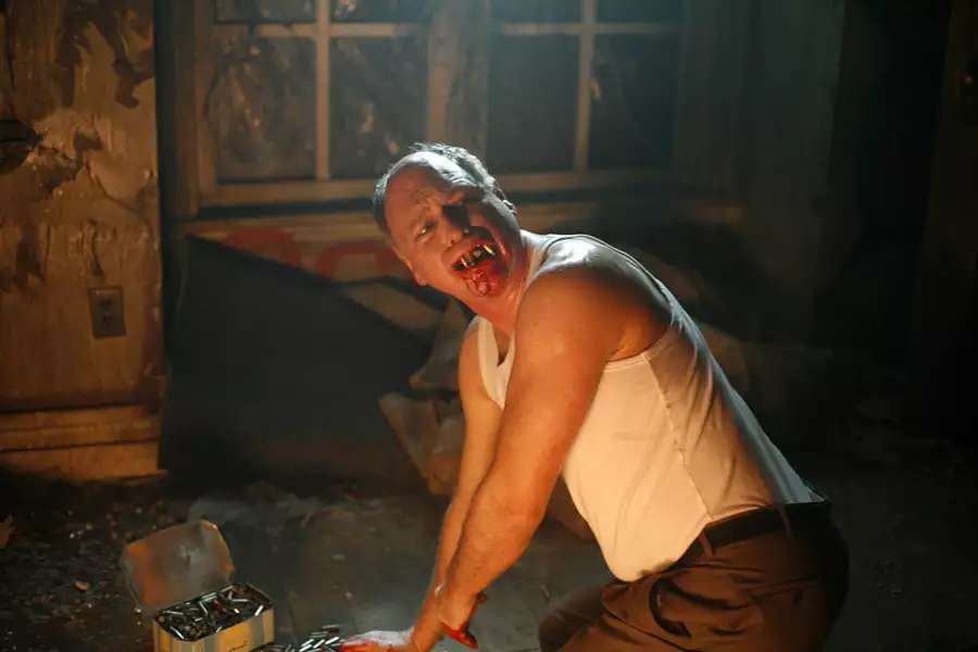 Oblicza strachu - galeria zdjęć - filmweb