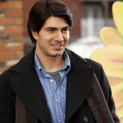 Brandon Routh w Oblicza strachu